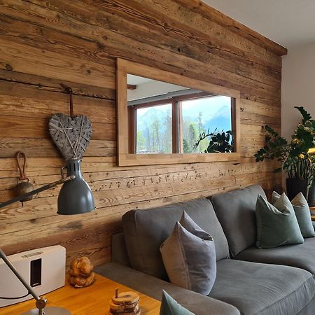 Residenz5360 Apartment Sankt Wolfgang im Salzkammergut Phòng bức ảnh
