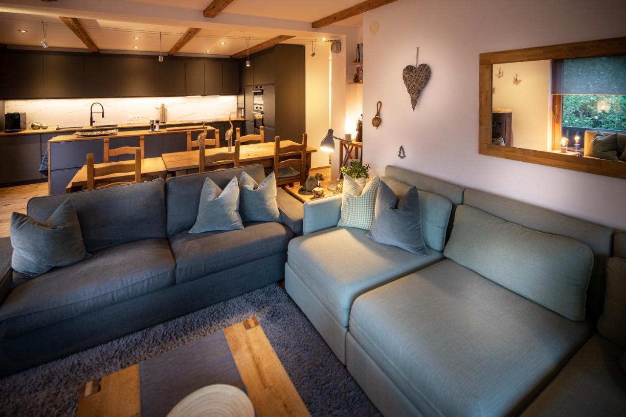 Residenz5360 Apartment Sankt Wolfgang im Salzkammergut Ngoại thất bức ảnh
