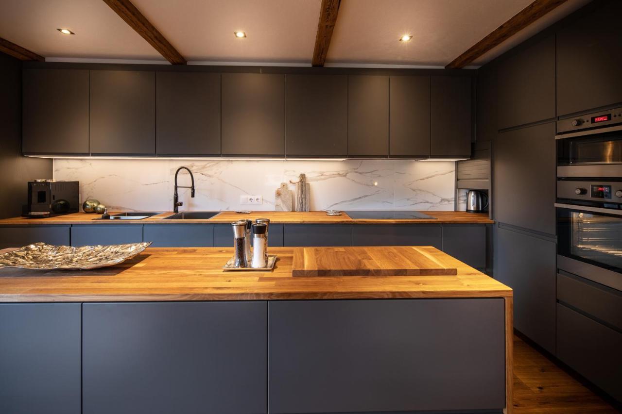 Residenz5360 Apartment Sankt Wolfgang im Salzkammergut Ngoại thất bức ảnh