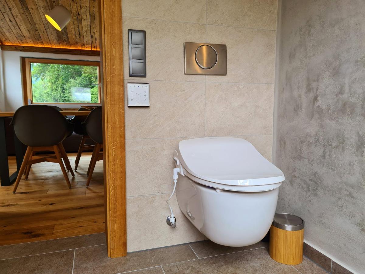 Residenz5360 Apartment Sankt Wolfgang im Salzkammergut Ngoại thất bức ảnh