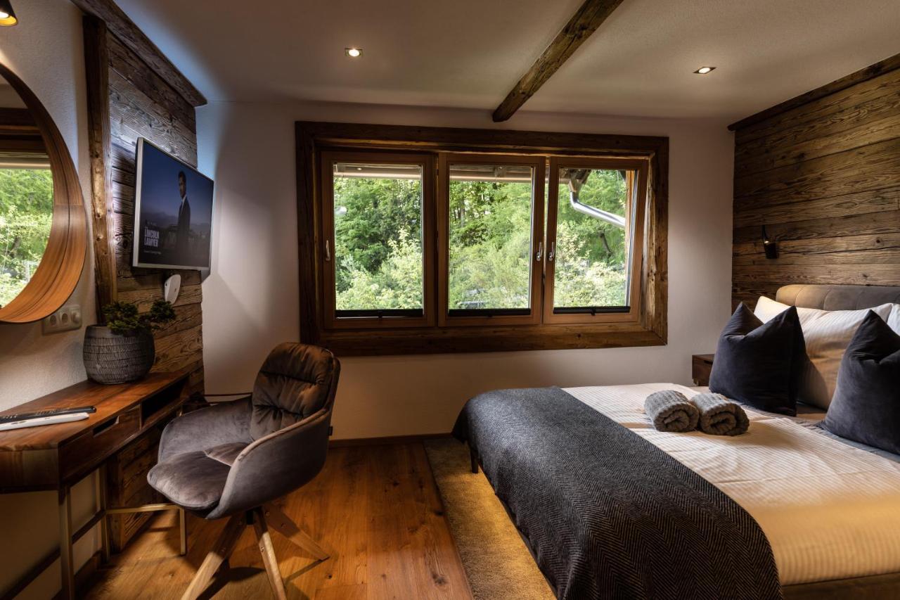 Residenz5360 Apartment Sankt Wolfgang im Salzkammergut Ngoại thất bức ảnh