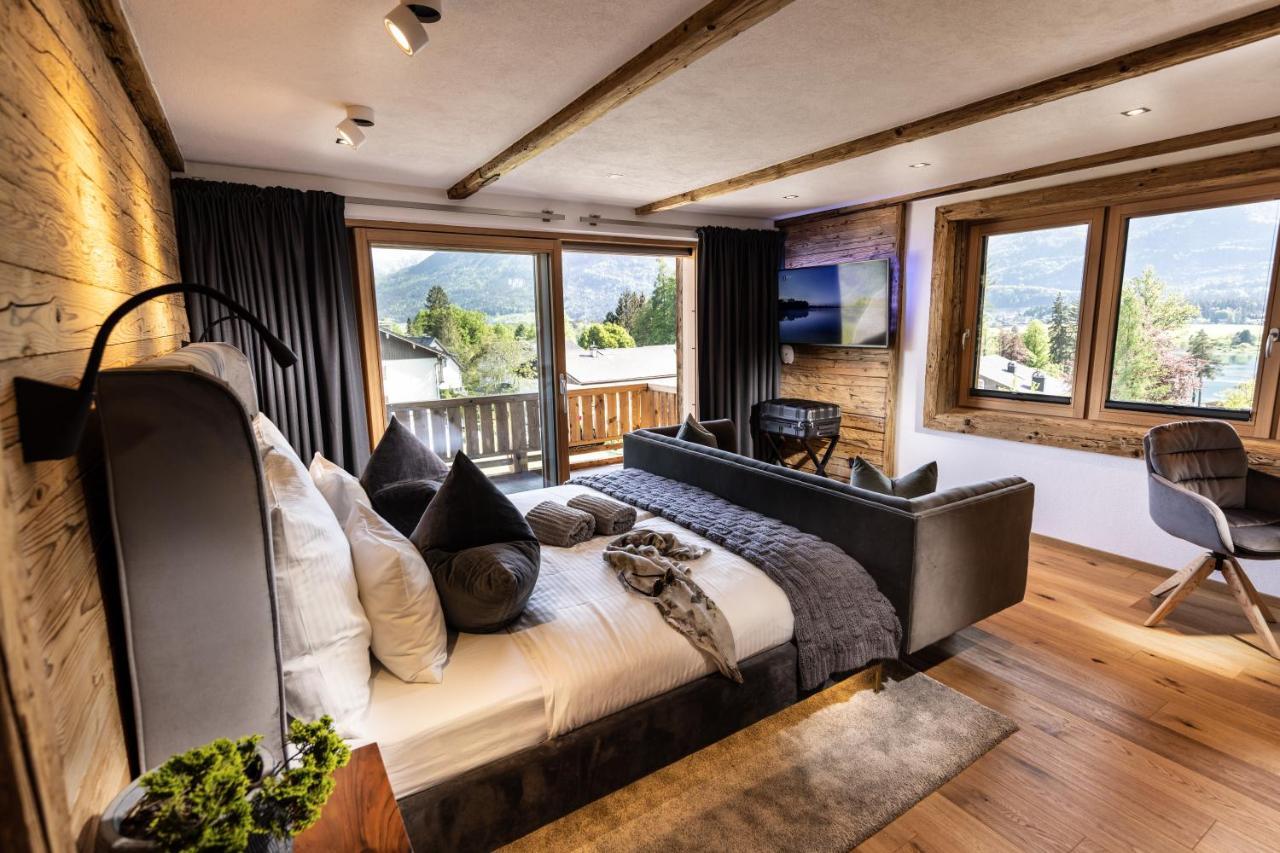 Residenz5360 Apartment Sankt Wolfgang im Salzkammergut Ngoại thất bức ảnh