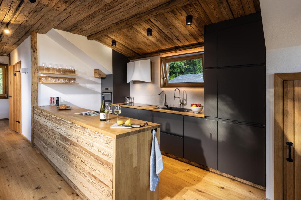 Residenz5360 Apartment Sankt Wolfgang im Salzkammergut Ngoại thất bức ảnh
