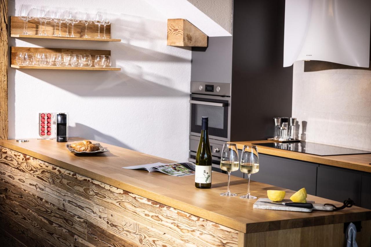 Residenz5360 Apartment Sankt Wolfgang im Salzkammergut Ngoại thất bức ảnh
