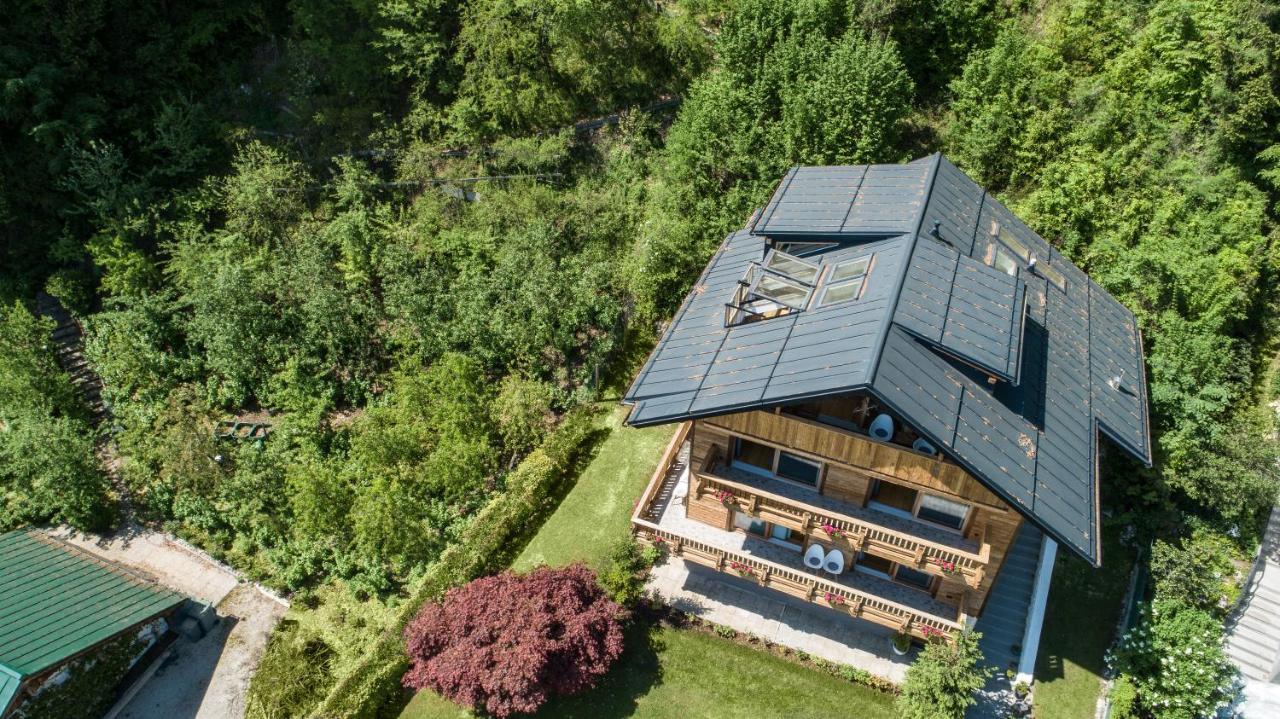 Residenz5360 Apartment Sankt Wolfgang im Salzkammergut Ngoại thất bức ảnh