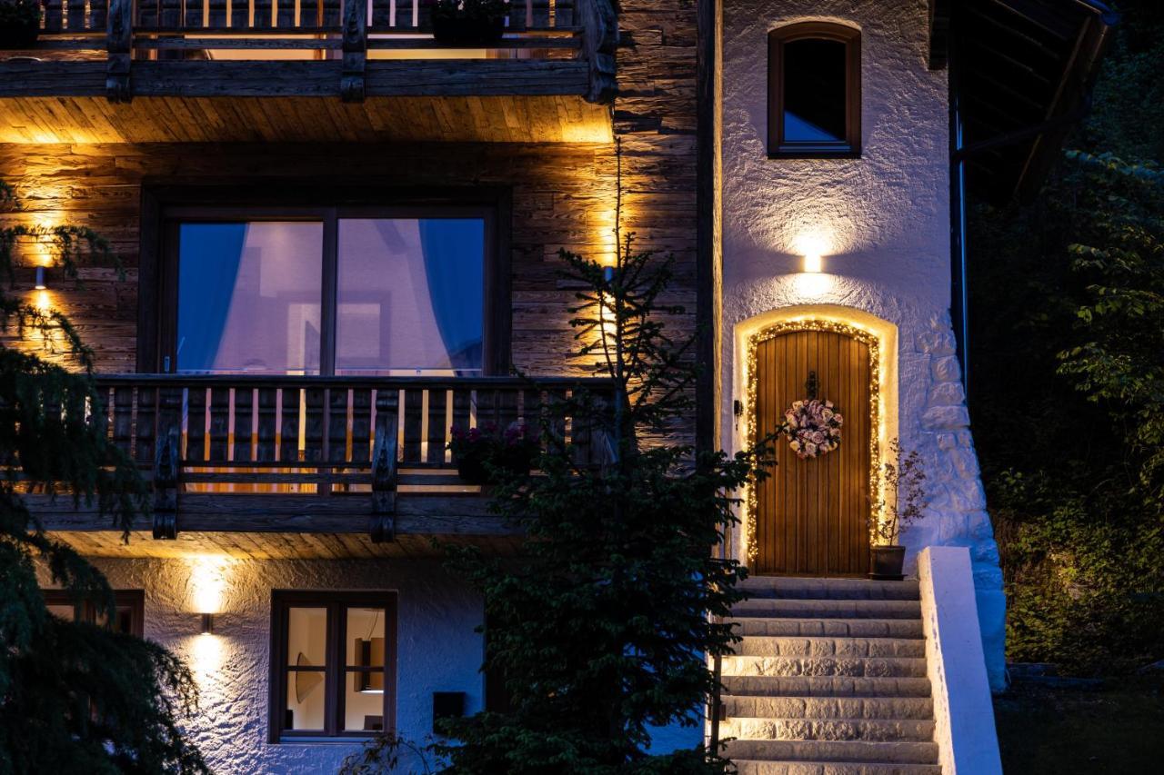 Residenz5360 Apartment Sankt Wolfgang im Salzkammergut Ngoại thất bức ảnh
