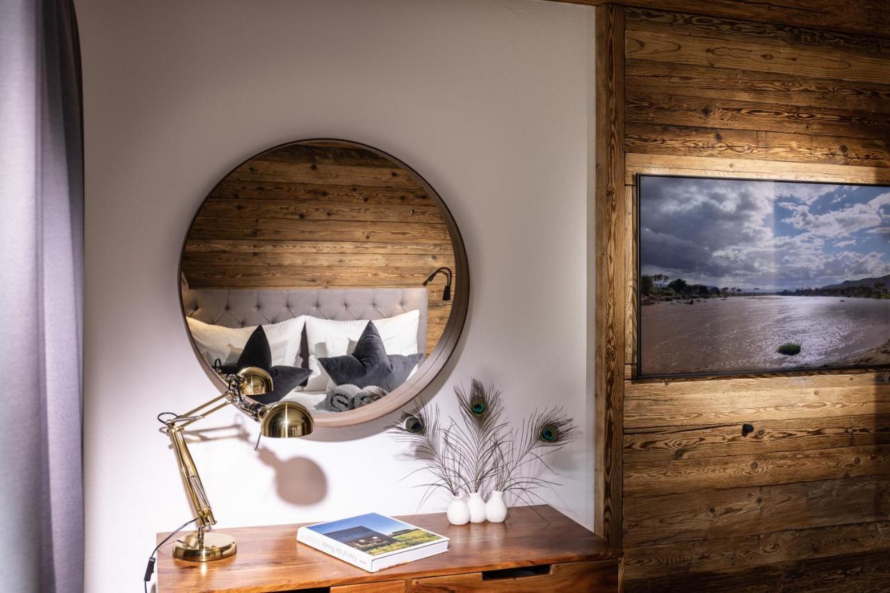 Residenz5360 Apartment Sankt Wolfgang im Salzkammergut Ngoại thất bức ảnh