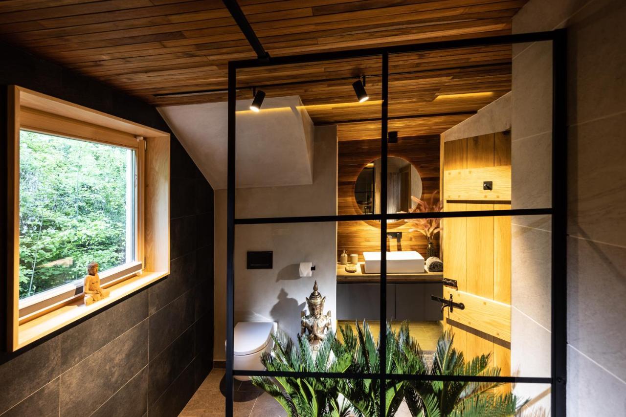 Residenz5360 Apartment Sankt Wolfgang im Salzkammergut Ngoại thất bức ảnh