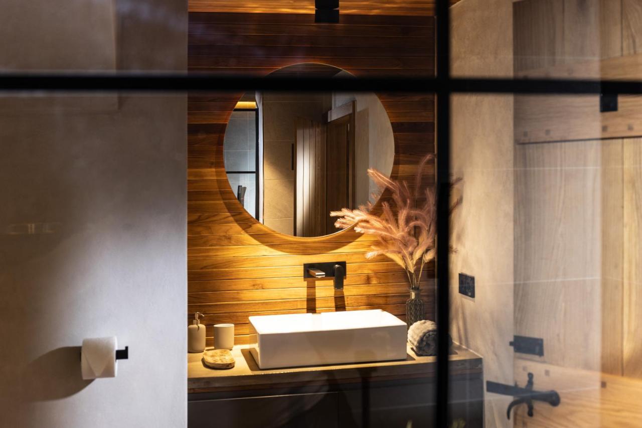 Residenz5360 Apartment Sankt Wolfgang im Salzkammergut Ngoại thất bức ảnh