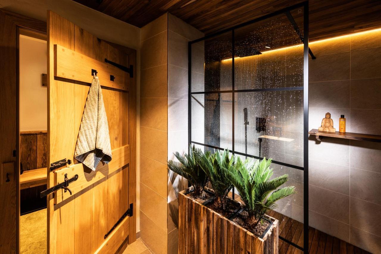 Residenz5360 Apartment Sankt Wolfgang im Salzkammergut Ngoại thất bức ảnh