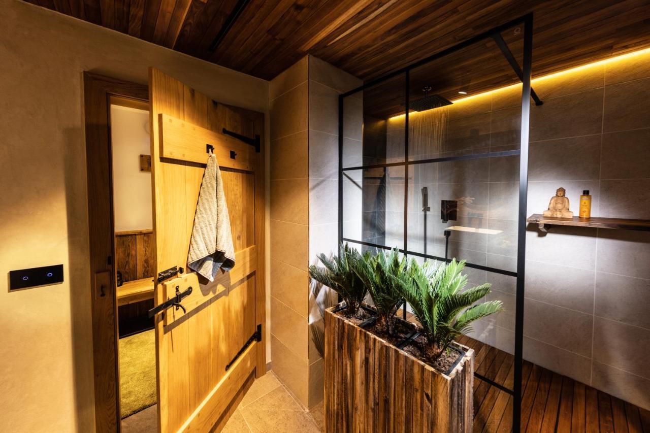 Residenz5360 Apartment Sankt Wolfgang im Salzkammergut Ngoại thất bức ảnh