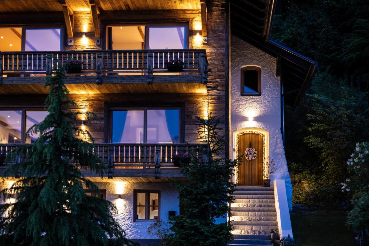 Residenz5360 Apartment Sankt Wolfgang im Salzkammergut Ngoại thất bức ảnh