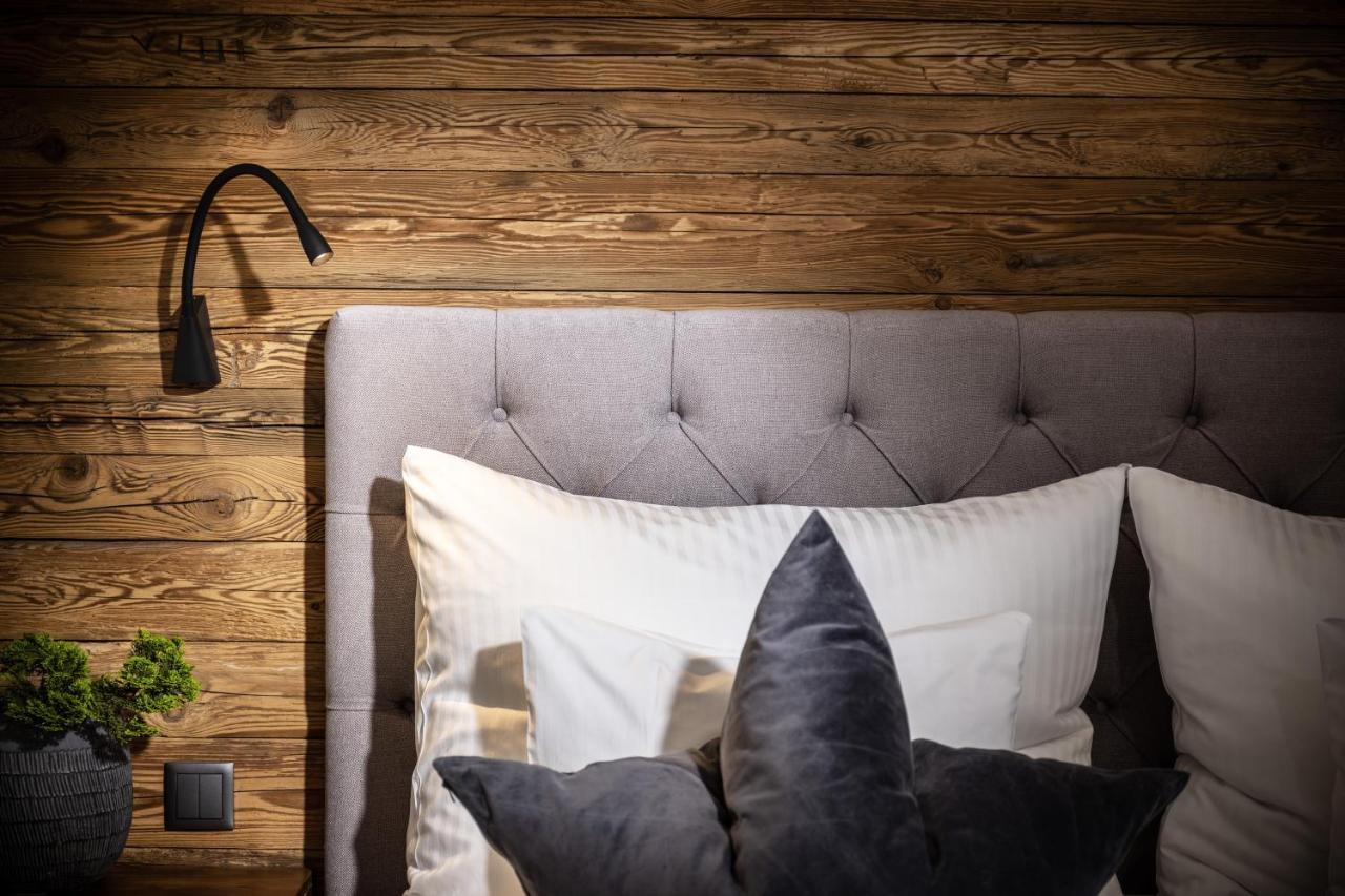 Residenz5360 Apartment Sankt Wolfgang im Salzkammergut Ngoại thất bức ảnh